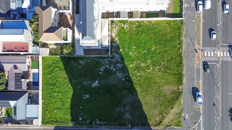 0 Bedroom Property for Sale in Strand North Western Cape